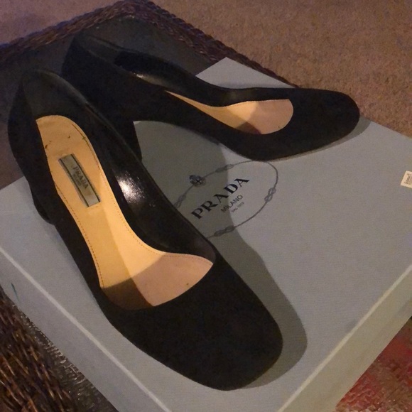 Women shoes - Picture 5 of 8